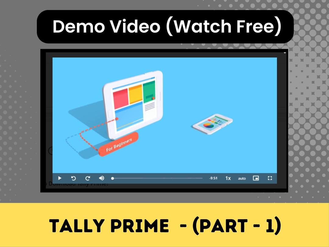 01 how to download tally prime