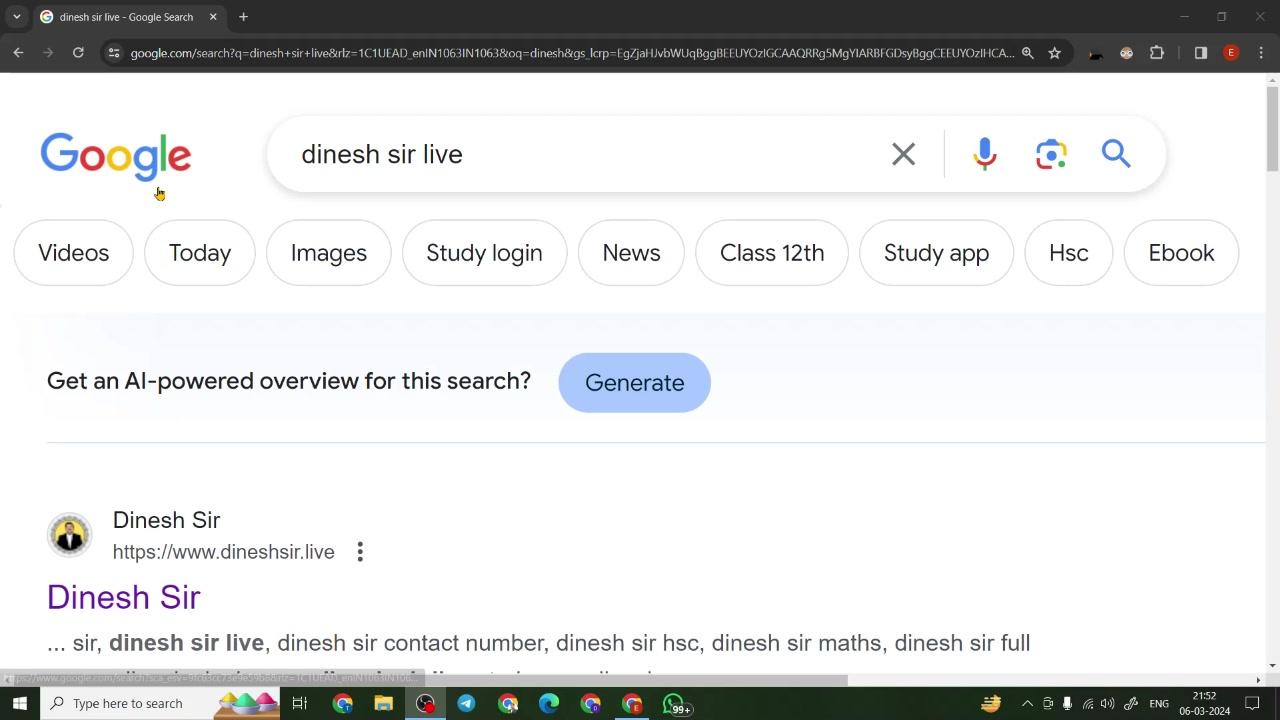 desc