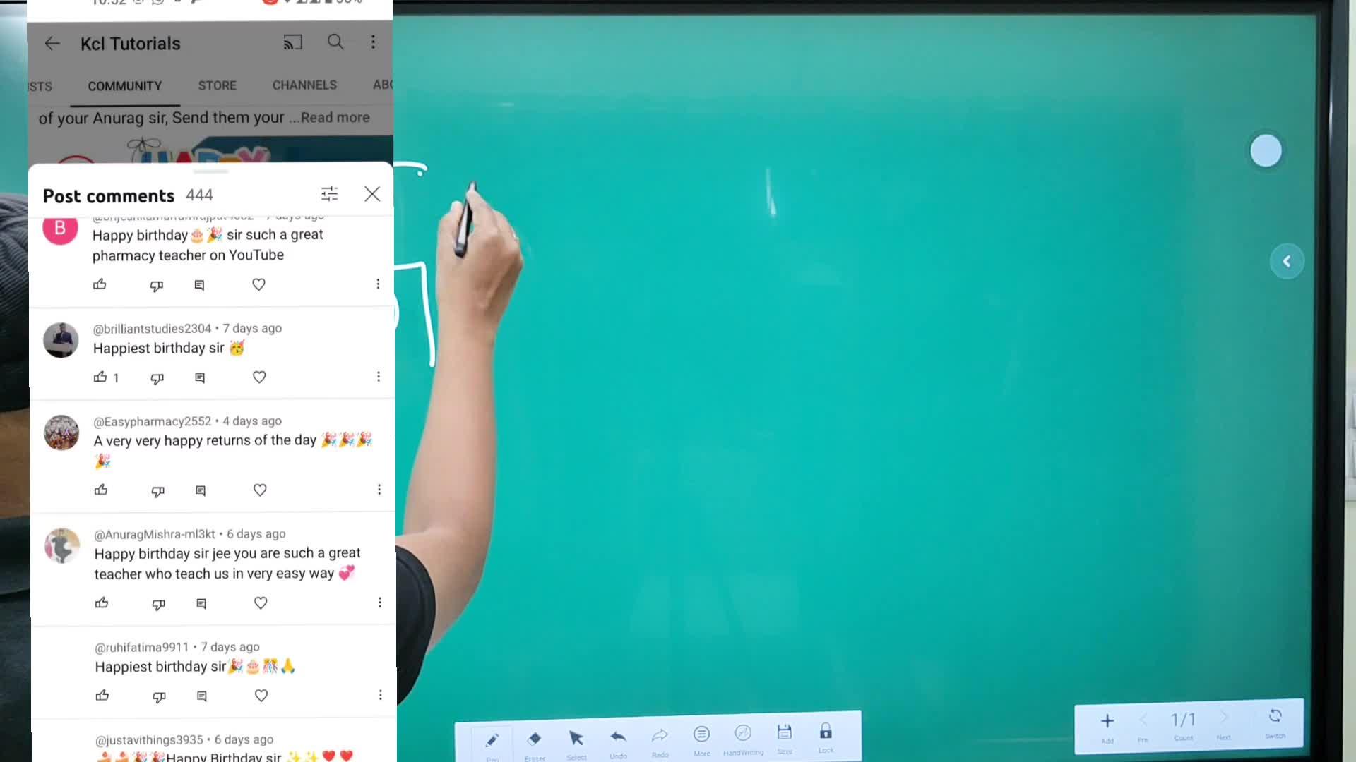 desc