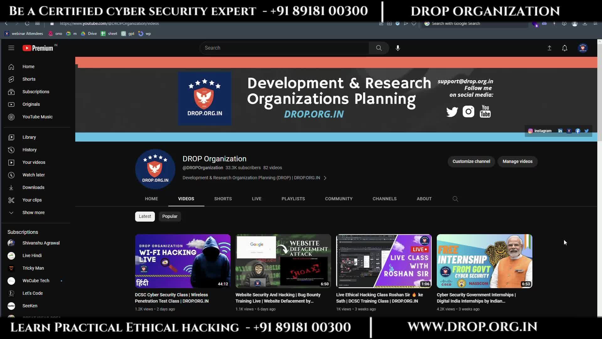desc