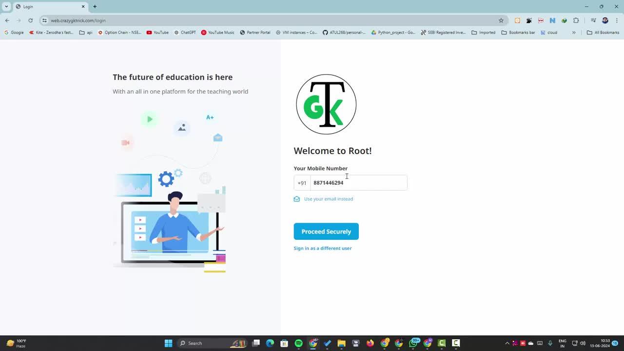 desc