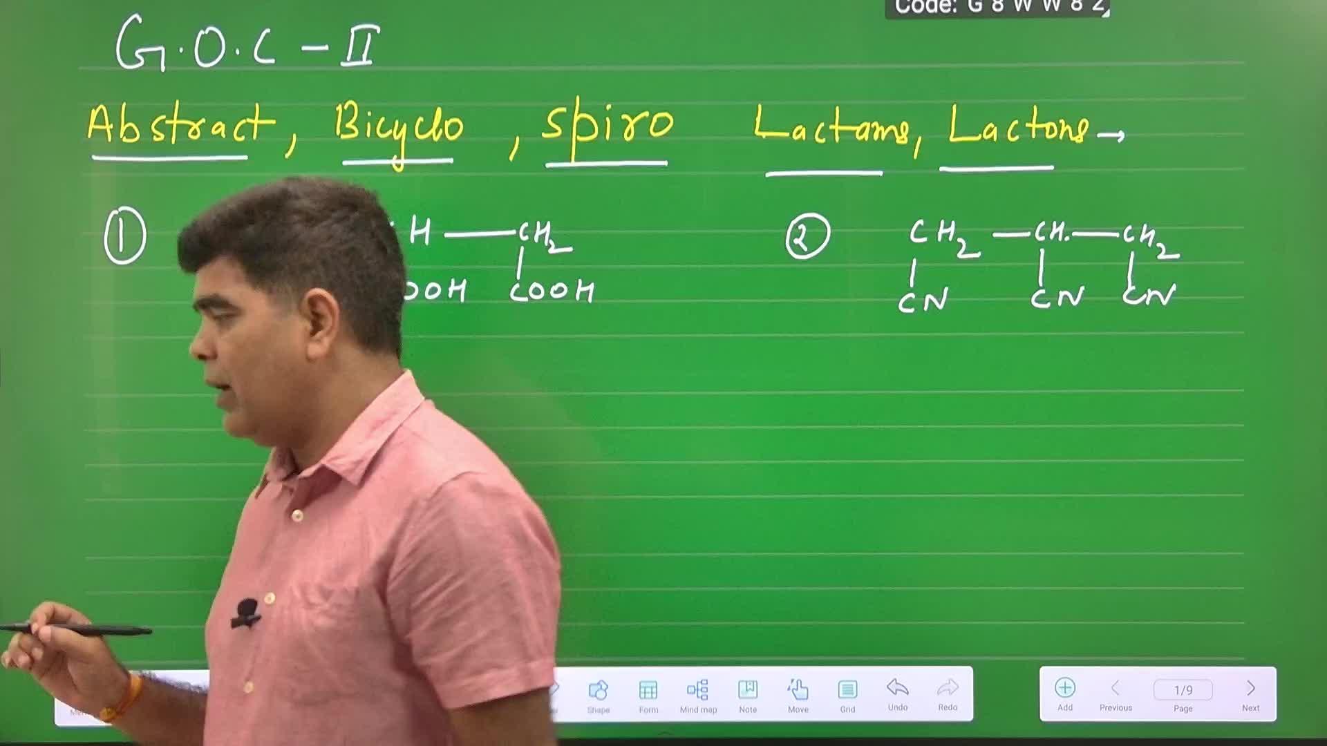 desc