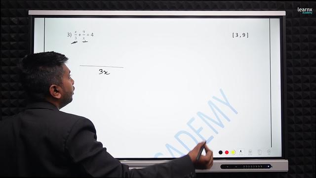 QUADRATIC EQUATIONS (Q3)