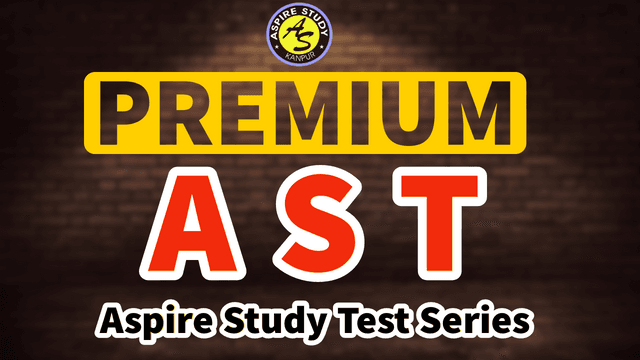 Aspire Study Program courseThumbnail