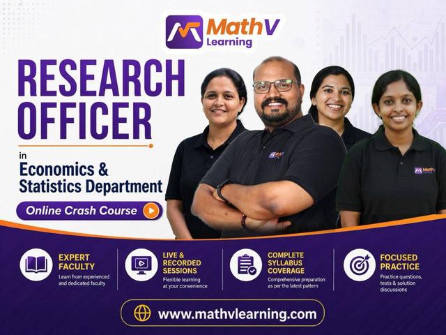 Mathv Learning courseThumbnail