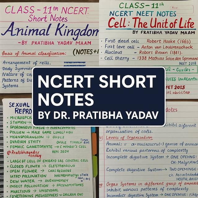 Studyadda Notes Free courseThumbnail