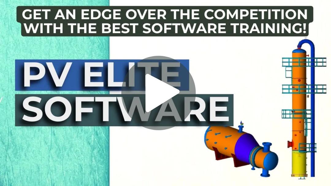 Pv Elite Software Training