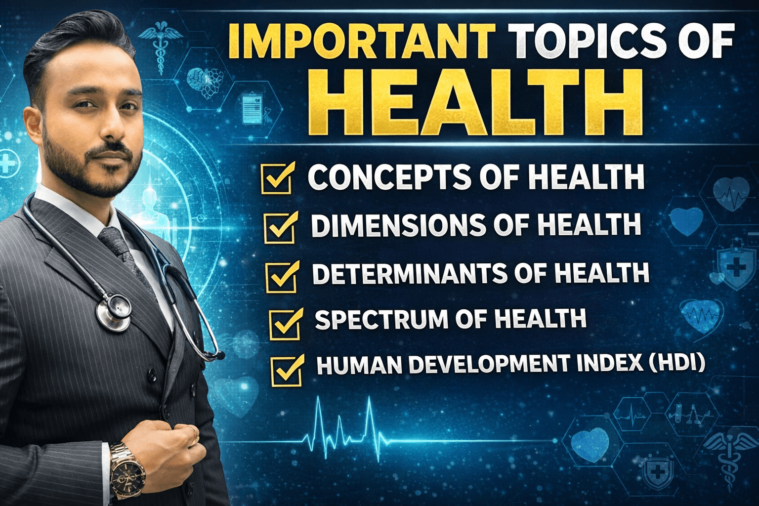 Health 4 Development desc
